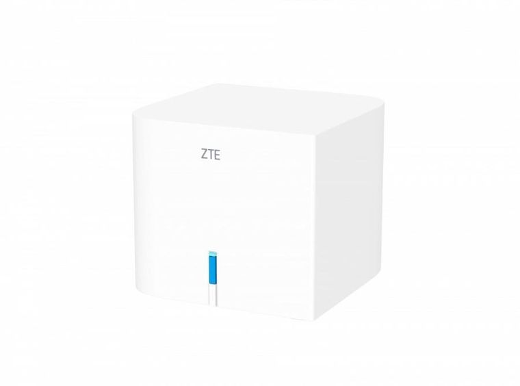 ZTE, router, MF258 + Z1200