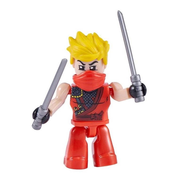 Zuru, Max Build, zestaw klocków, 100+ elementów