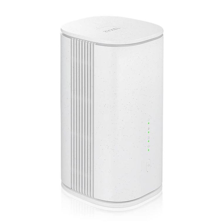 Zyxel, router, FWA515 5G Indoor, FWA515-EU0102F