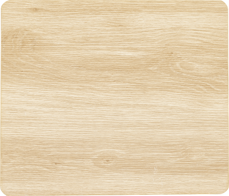 5five Simply Smart, Abana, zestaw stolików kawowych, 2 stoliki