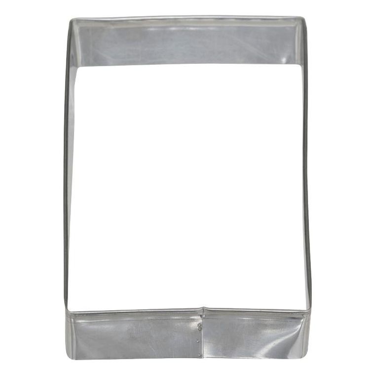 5five Simply Smart, świąteczne foremki do pierników, 18 szt.