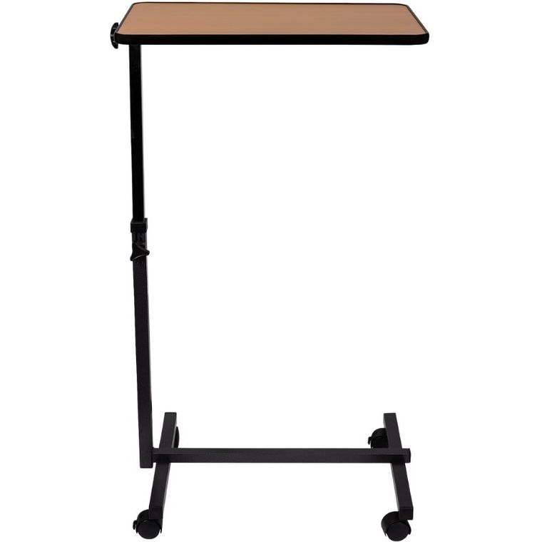 Actionmed, stolik przyłóżkowy, regulowany