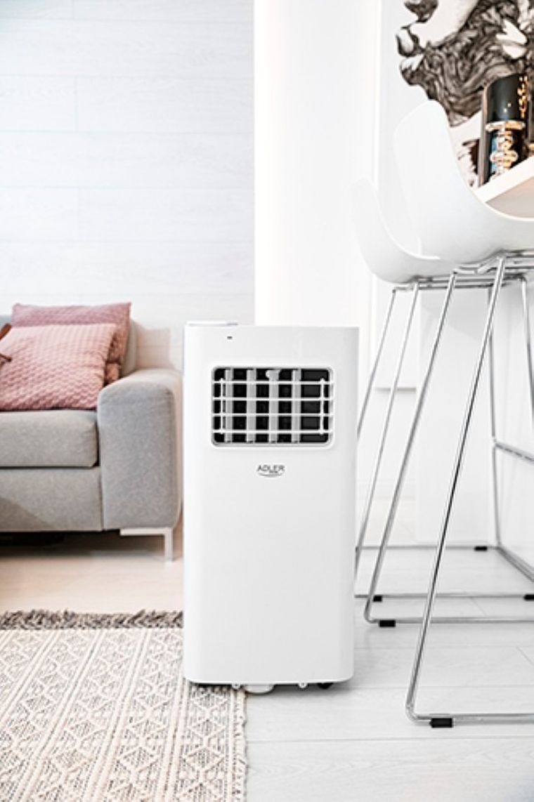 Adler, klimatyzator 5000 BTU, AD 7924