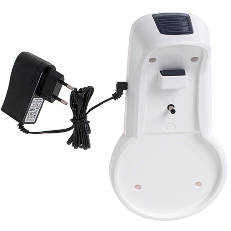 Adler, odkurzacz pionowy do czyszczenia na sucho i na mokro do podłóg twardych