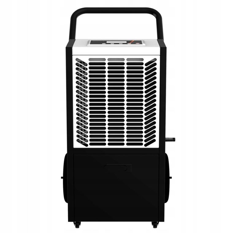 Adler, osuszacz powietrza, budowlany, przemysłowy, sprężarkowy, 50L/24h