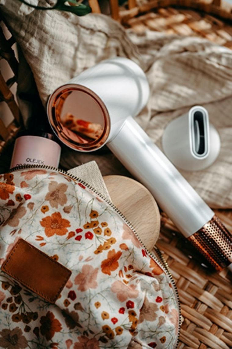 Adler, suszarka do włosów, Ad 2272