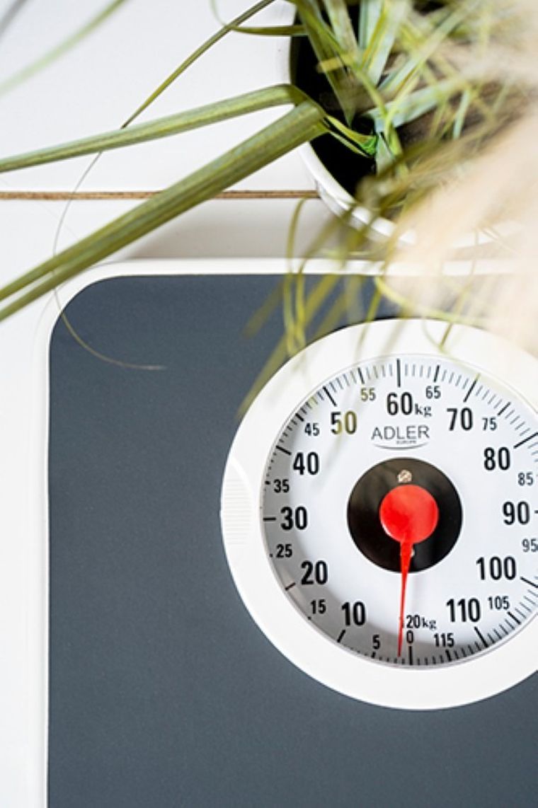 Adler, waga łazienkowa, mechaniczna