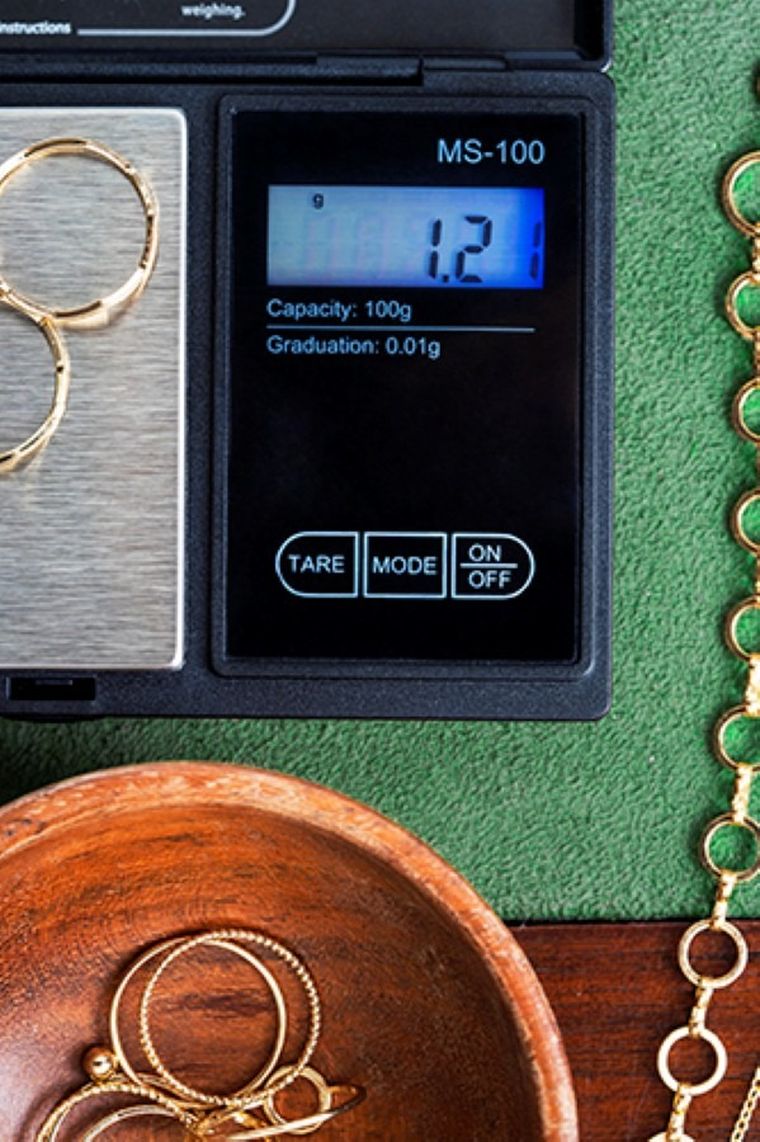 Adler, waga precyzyjna