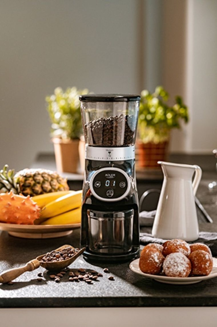 Adler, żarnowy młynek do kawy, AD 4450