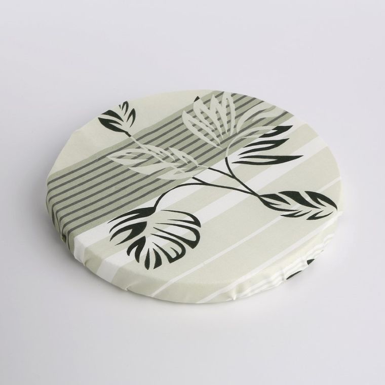 Altom Design, Gomer, okrągła poduszka na taboret