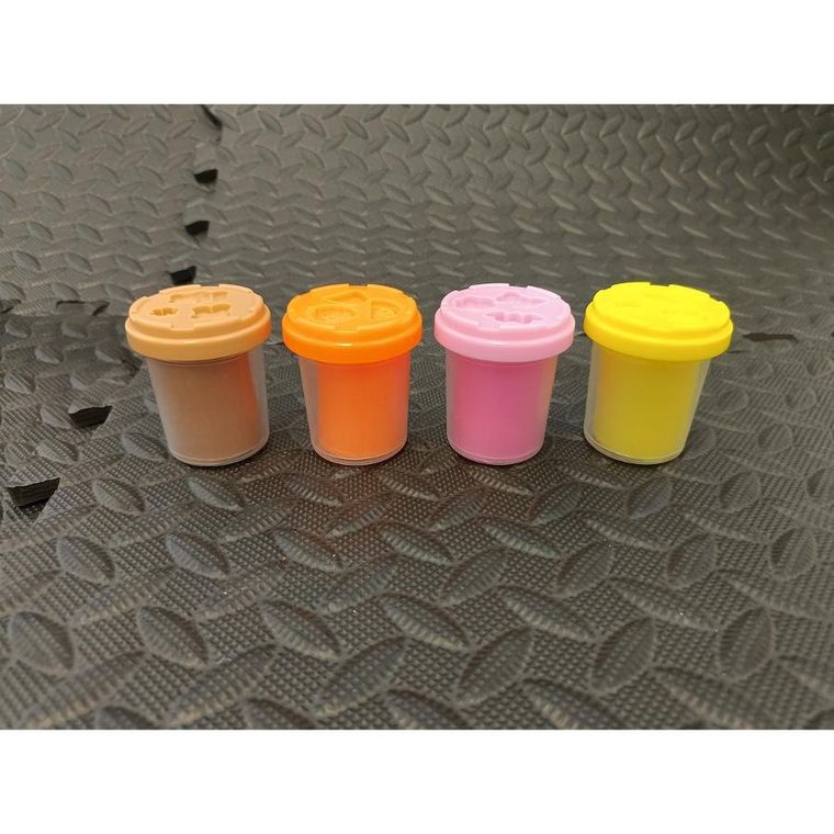 Anek dla Dzieci, masa plastyczna, cukiernia