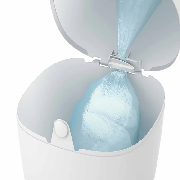 Angelcare, Classic, pojemnik na pieluchy + wkład, 1 szt.