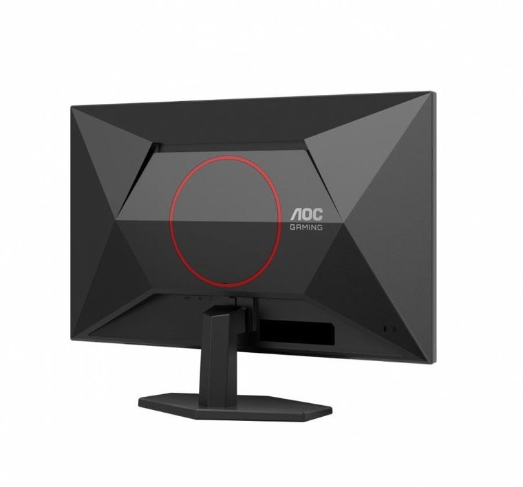 Aoc, monitor, 27", 27G42E, 180Hz, Fast IPS, HDMI, DP