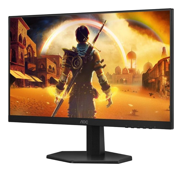 Aoc, monitor, LED, 23,6", 24G42E, 180Hz