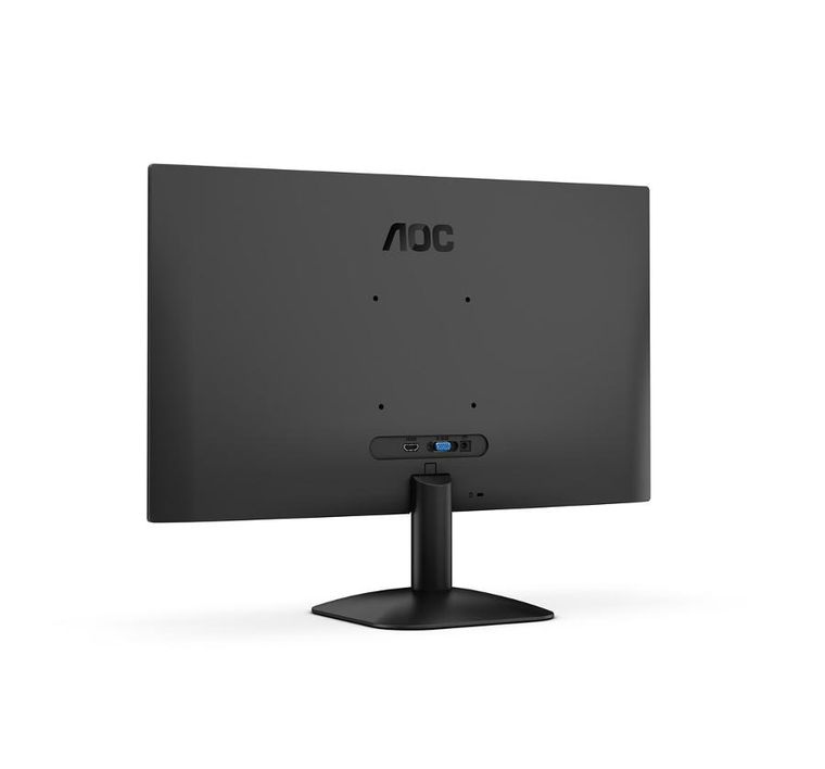 Aoc, monitor, LED, 23,8", 24B31H, 120Hz