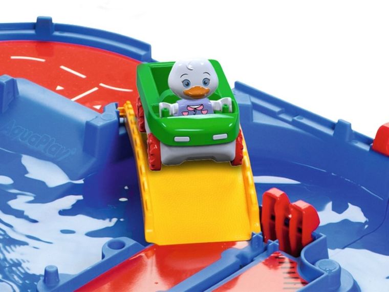 AquaPlay, tor wodny, 145-160 cm