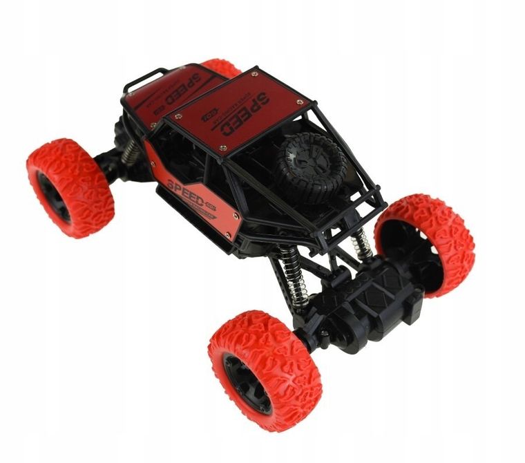Artyk, Funny Toys for Boys, auto terenowe buggy, pojazd zdalnie sterowany