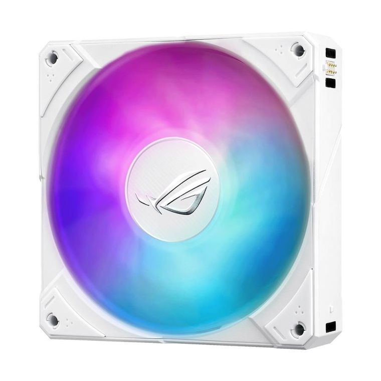 Asus, chłodzenie, ROG RYUJIN III 360 ARBG EXTREME WHT
