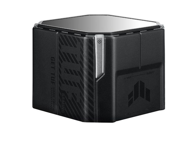 Asus, chłodzenie, TUF GAMING LC III 360 ARGB
