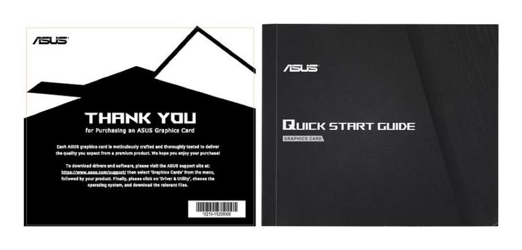 Asus, karta graficzna, GeForce RTX 5060 Ti DUAL 8GB GDDR7 128BIT HDMI/3DP