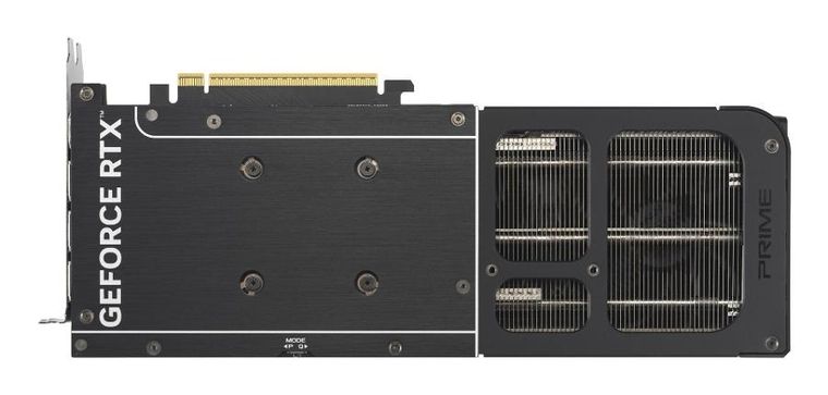 Asus, karta graficzna, PRIME RTX 5060 TI 8GB OC