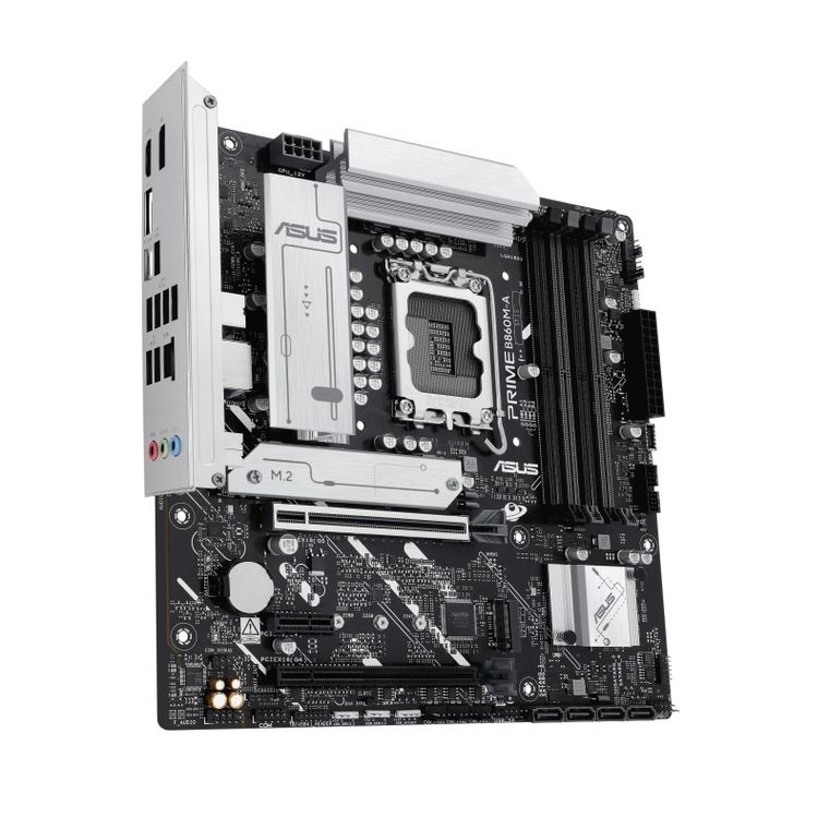 Asus, płyta główna, PRIME B860M-A-CSM