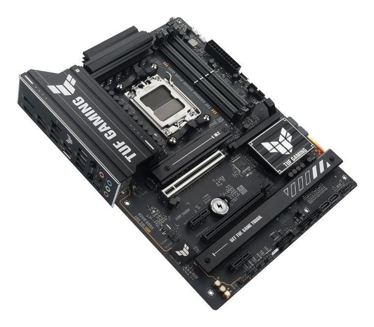 Asus, płyta główna, TUF GAMING B650E-PLUS WIFI