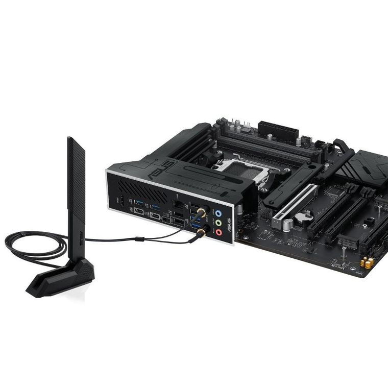 Asus, płyta główna, X870 MAX GAMING WIFI7