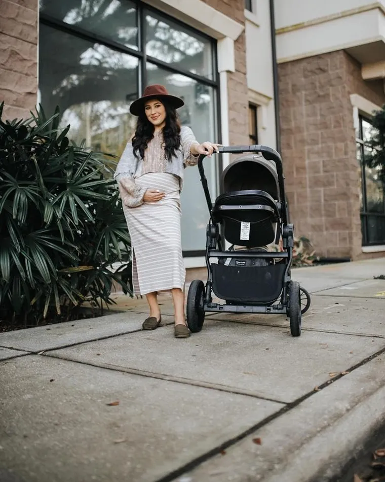 Baby Jogger, City Select 2, wózek modułowy z dwoma siedziskami, radiant slate