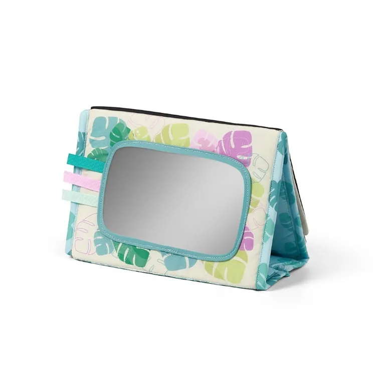 BabyOno, Safari, książeczka sensoryczna