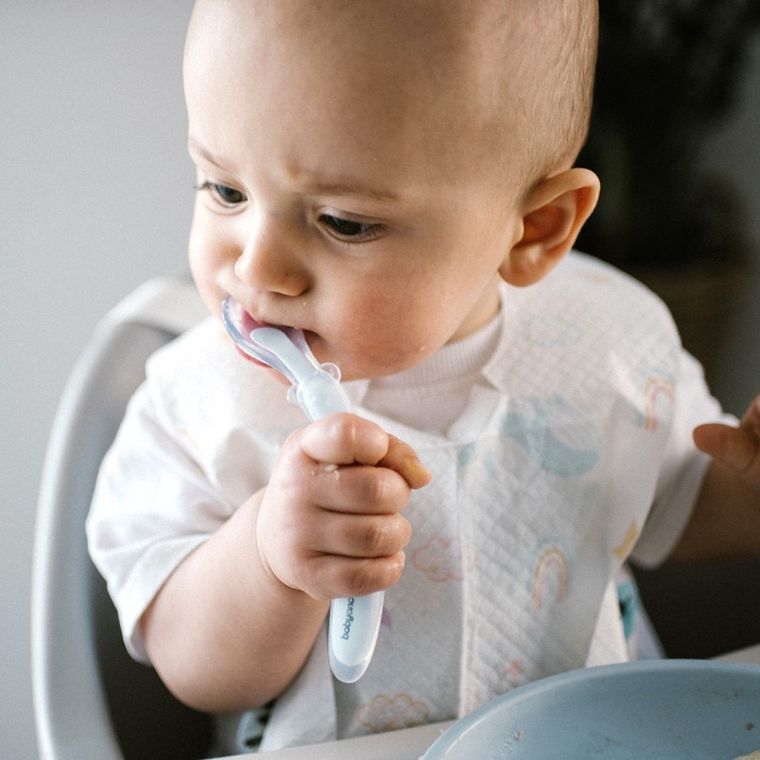 BabyOno, śliniaki jednorazowe, 10 szt.