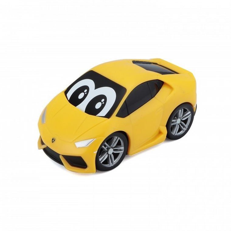 Bburago, Jeep, Junior, pojazd, 8,5 cm