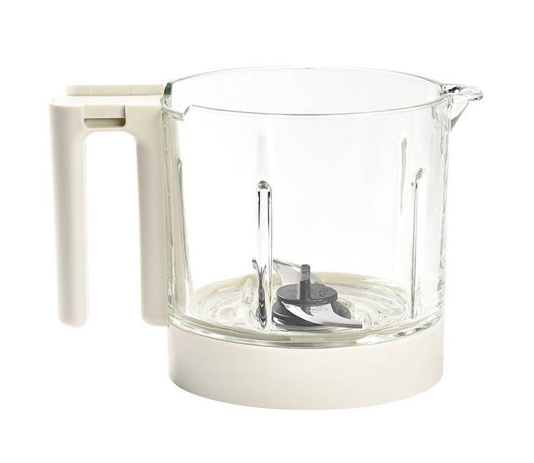 Beaba, Babycook Smart, urządzenie kuchenne wielofunkcyjne, Charcoal Grey