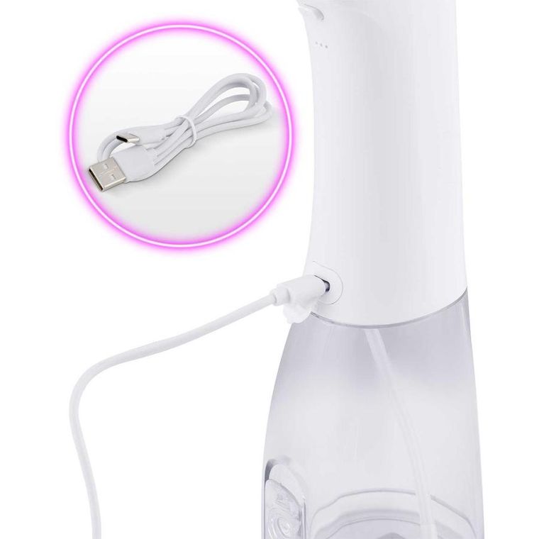 Berdsen, BD-200, irygator dentystyczny bezprzewodowy