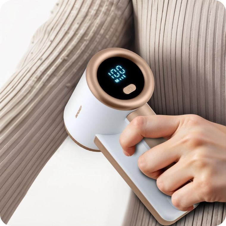 Berdsen, elektryczna golarka do ubrań, BD-390