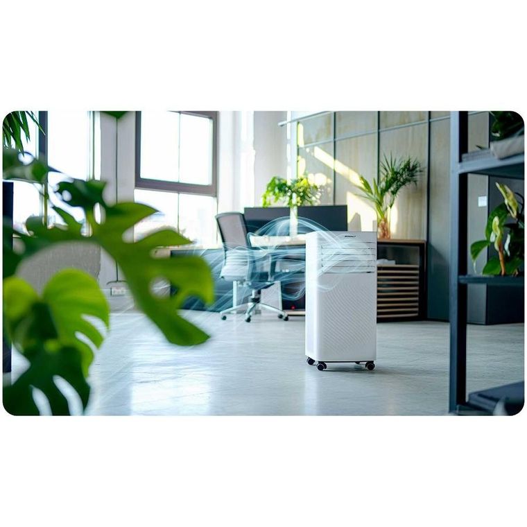 Berdsen, klimatyzator przenośny, 9000 BTU, BD-582