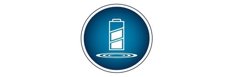 Berdsen, Sonica B5, szczoteczka soniczna do zębów, czarna