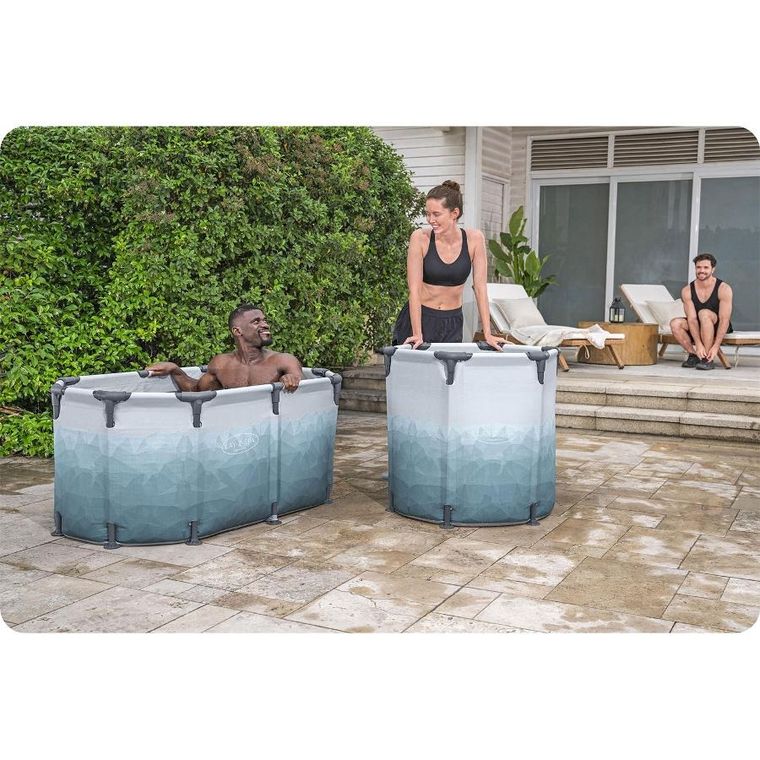 Bestway, beczka do morsowania, 253 litry, 6002K