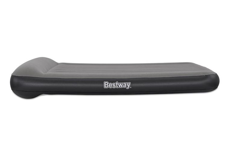 Bestway, materac dmuchany, dwuosobowy, 150-203-30 cm