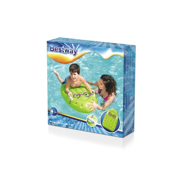 Bestway, Owoce, deska dmuchana, 84-56 cm