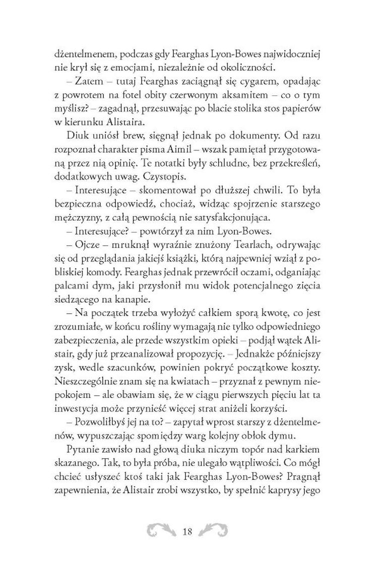 Białe chmury. Tom 2. Nuvole bianche