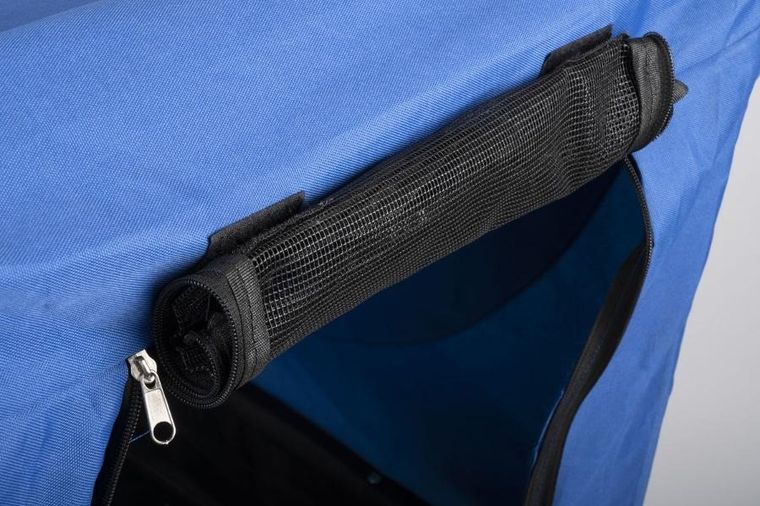 Bicycle Gear, przyczepka rowerowa dla zwierząt, do 40 kg