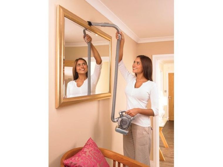 Black&Decker, odkurzacz ręczny, PD1820LF