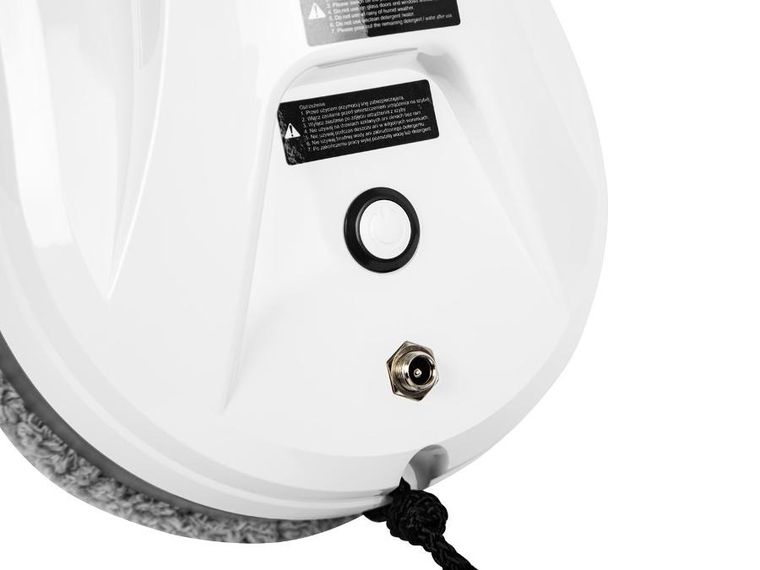 Blow, Lumino, robot do mycia okien