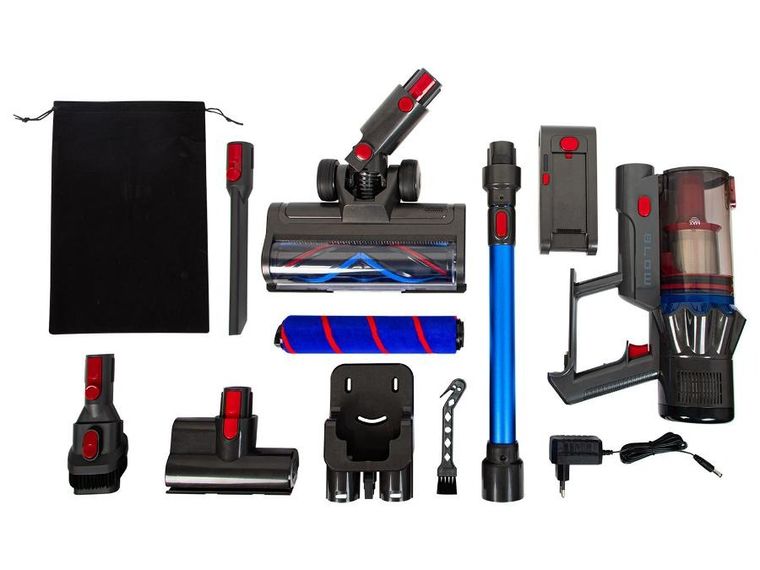 Blow, odkurzacz pionowy, UP450