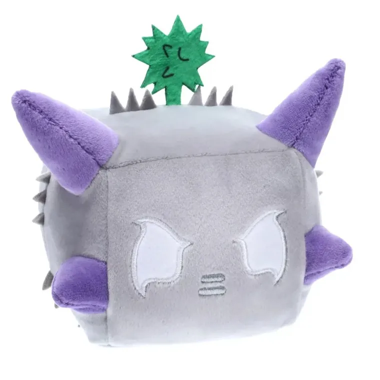 Blox Fruits, maskotka niespodzianka z figurką i kodem do gry