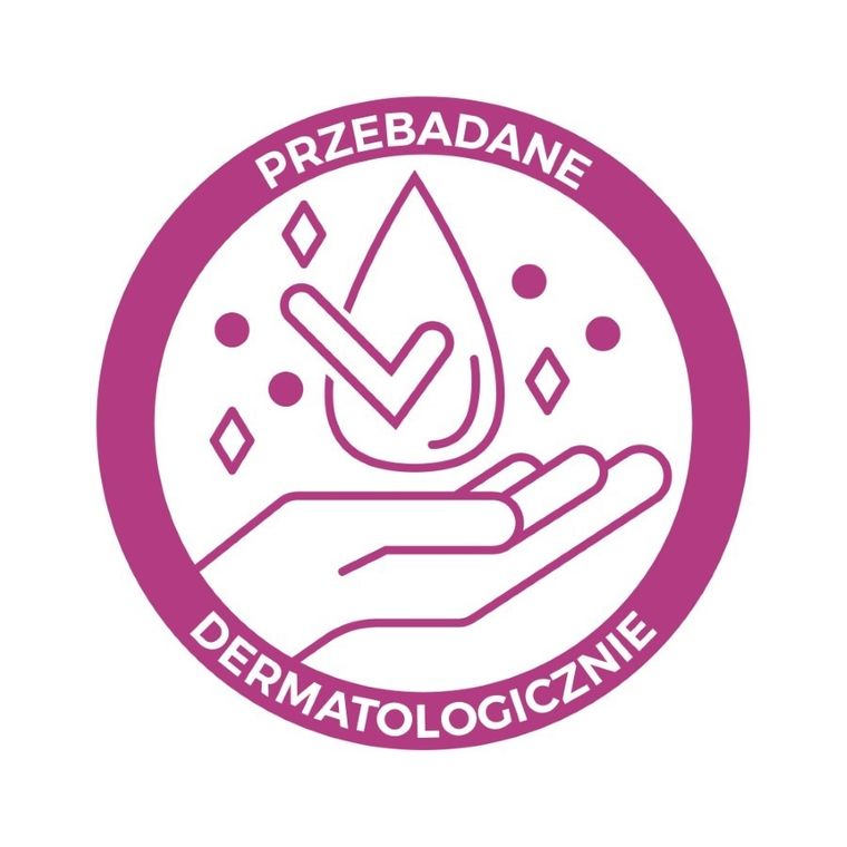 Bocioland, podkład higieniczny samoprzylepny, superchłonny, 40-60 cm, 30 szt.