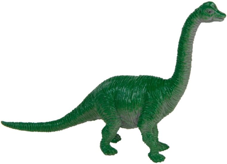 Boley, Park Jurajski, dinozaury, zestaw figurek, 55 elementów