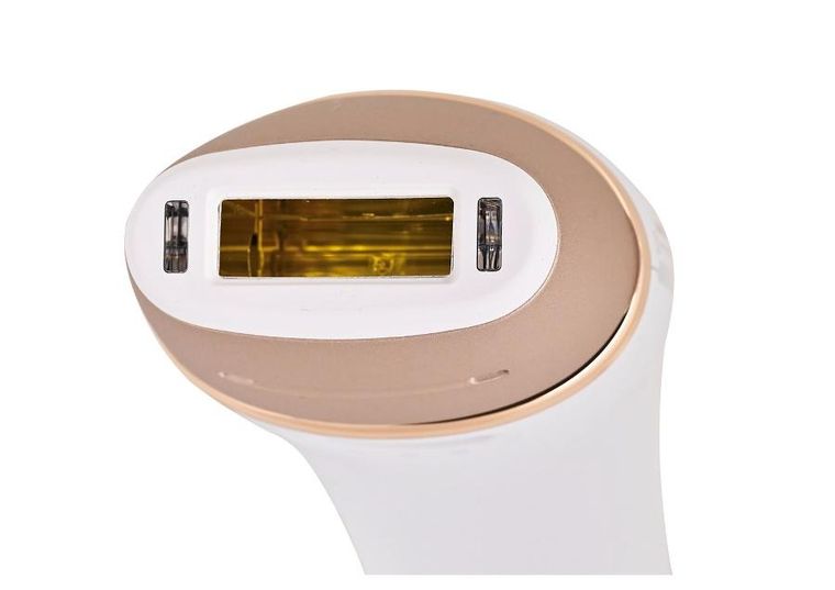 Braun, Silk Expert Pro, depilator laserowy, 5 IPL