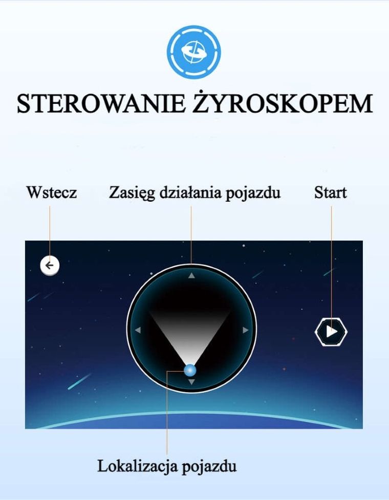 Cada, Maserati GT2, pojazd zdalnie sterowany, klocki konstrukcyjne, 320 elementów